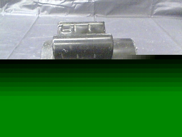 General purpose electric motor 208 - 230 volt