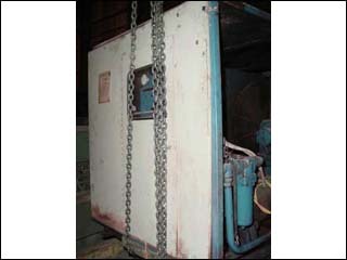 350 hp quincy air compressor-20935