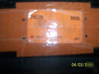 74512D / 74850 / Y7S74850 timken bearing 90026 assembly