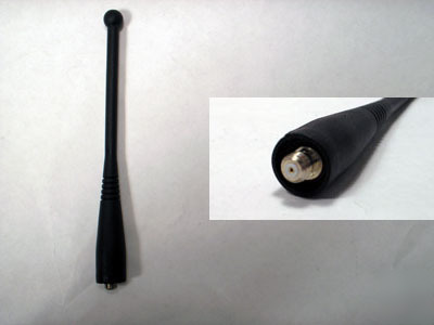 Antenna for motorola NAE6548 uhf
