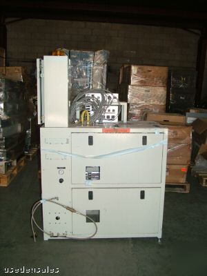 Boc edwards pump blower cabinet for IQDP80 NGH425000