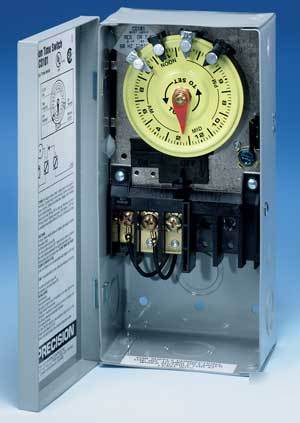 CD103 replaces paragon 4003-00 120VOLT dpst 