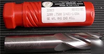 Fullerton tool 3/4