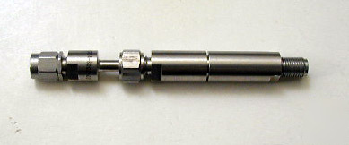 Macom line stretcher delay line 2054-6002-00 sma 18GHZ
