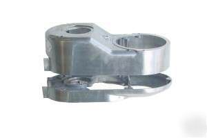 New bridgeport milling machine belt housing set