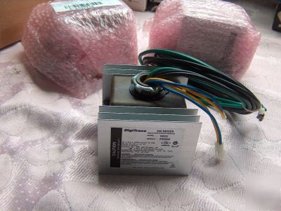 New lot of 3 digitrace solid state relay module 920 