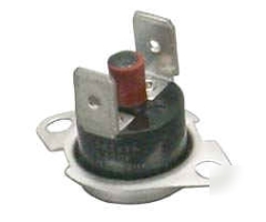 New rheem ruud 47-22861-02 fan limit switch hvac 