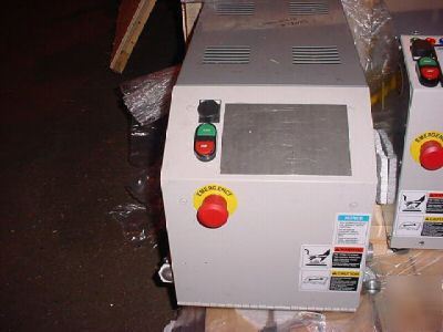 4 kw mokon water heater -575VOLT -minimokon