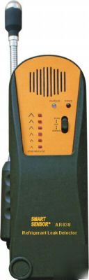 AR838 gas detector