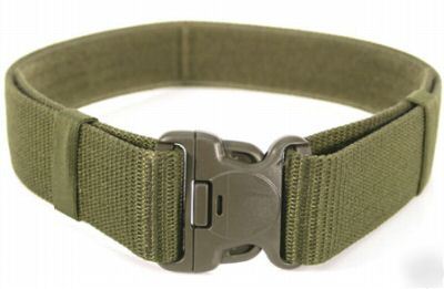 Blackhawk modernized od military web belt 2.25