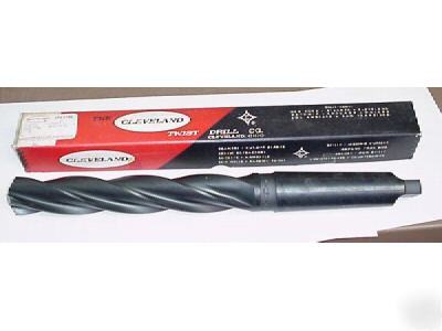 Drill bit 1-15/64