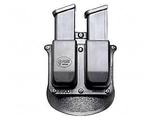 Fobus blt double mag pouch 9/40 glock