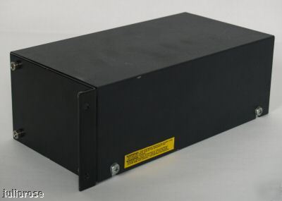 Granville-philips model 332 vacuum gauge controller