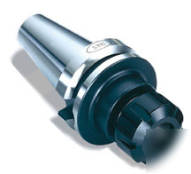 High speed 18,000 rpm bt 40 er 32 x 70MM collet chuck