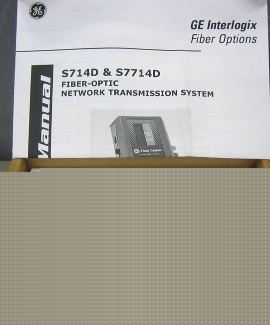 Lot of 51 ge fiber options S7714DT-EST1 ethernet link
