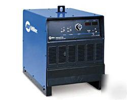 Miller deltaweld 302 mig welder 903376 - 200/230/460V