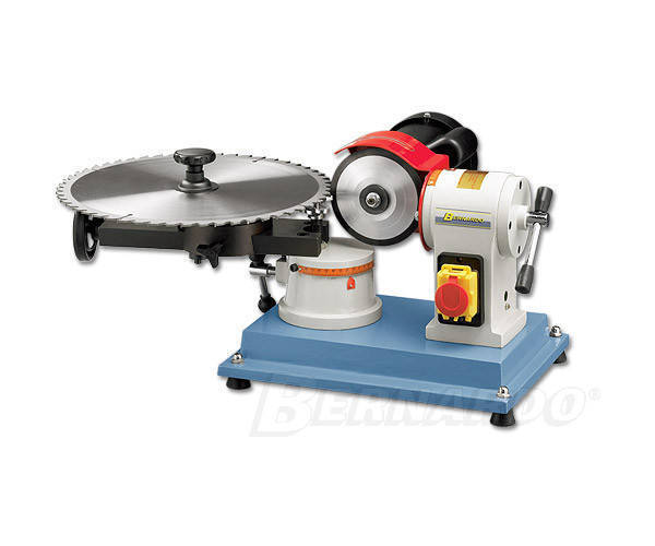 New 1460 sharpener, 80 - 700 mm, 230V, 42KG, 