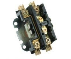 New carrier HN51KC024 24V coil single pole contactor 