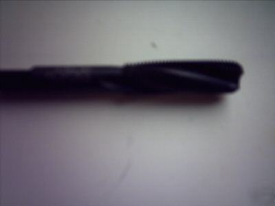New tap 1/2-20 bath spiral flute tap. made in usa.