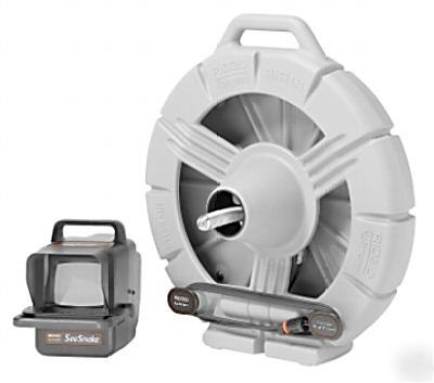 Ridgid 230V pal flatpack seesnake plus