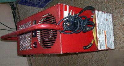 Robinair 17650 refrigerant recovery system