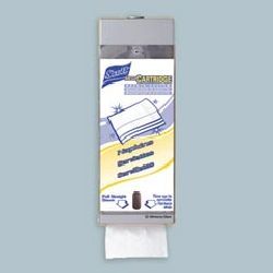 Scott megacartridge dispenser and napkins-kcc 09023