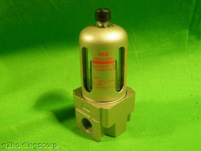 Smc AFD20-N02-cz