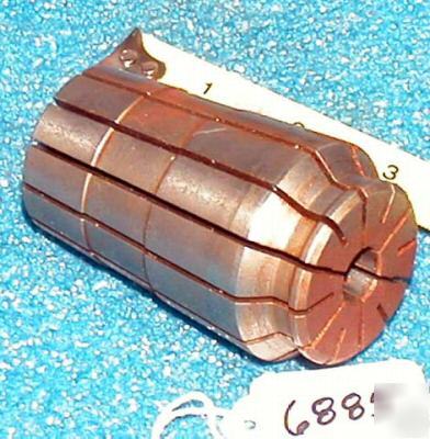 Universal acura flex collet (large):