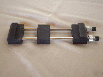 Water stone holder