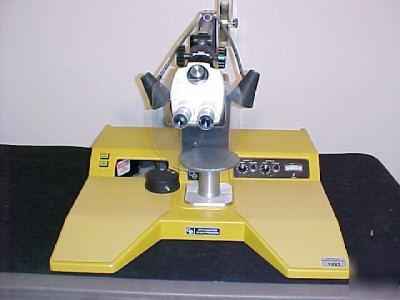 Orthodyne heavy wire/ribbon bonder 20B