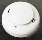 Photoelectric smoke detector esl 500 series