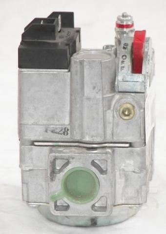 Robertshaw 7200DER gas valve