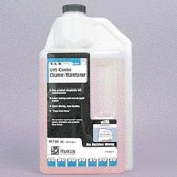 T.e.t. #20 uhs combo cleaner/maintainer-frk F378419