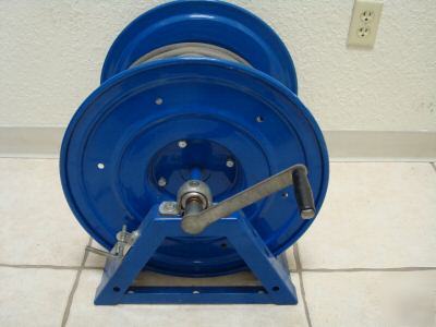  cox-reels pressure washer hose model# 1125-4-200