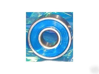 10 ball bearings 6000-2RS electric/gas scooter bearing