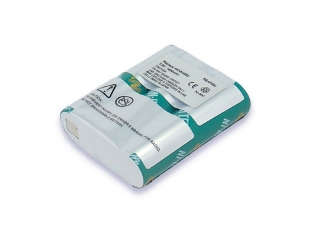 1400MAH HKNN4002 battery fit motorola T5400 T5800 T5700