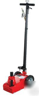 22-ton air hydraulic truck axle jack atd 7322