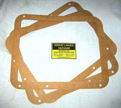 264-127-001 reservoir gasket - pennwalt stokes vacuum
