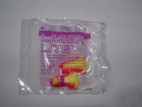 60 ear plugs laser lite R1 R6 K1 K5 gsf howard leight