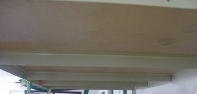 Bulk shelving 48