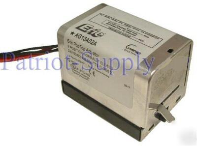 Erie AG13A02A 24V poptopâ„¢ actuator n.c. spring return 