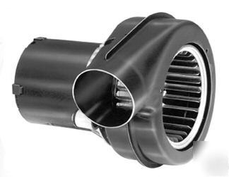 Fasco motor A081 fits magic chef 35035B001 hwc series