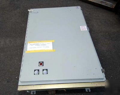 Lewis ultrasonic cleaner control