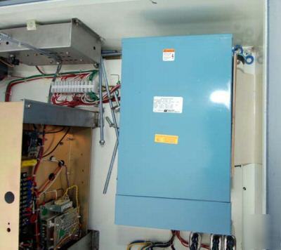 Lewis ultrasonic cleaner control