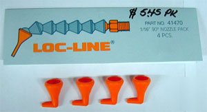 Loc-line 1/16