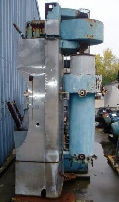 #16P chicago sand mill #21083