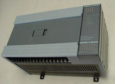 Allen-bradley 1747 slc 500 plc's/ processor units
