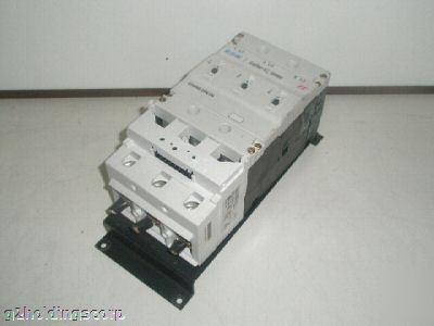 Cutler-hammer E04NE20X3N contact block