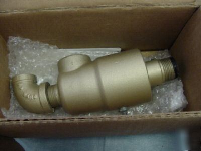 Duff-norton model: 730336 rotary union <