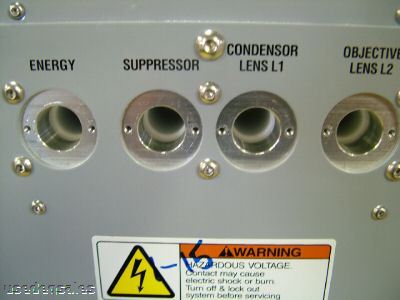 Fib focused ion beam controller 5121300310